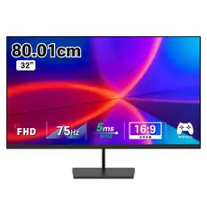 KOORUI 60.45cm FHD Fast IPS 리얼 165Hz 1ms(gtg) 게이밍 모니터 24E3 블랙 [프리싱크/G-sync 지원]