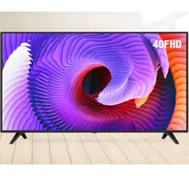 40인치 Full HD TV 2024형 A급패널 가성비 티비 스탠드형 고객직접설치