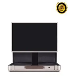 LG전자 FHD LED 스탠바이미 Go TV, 68cm(27인치), 27LX5QMNA, 스탠드형, 방문설치