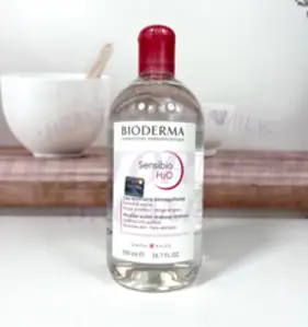 바이오더마 센시비오 Bioderma Sensibio H2O 민감용 클렌징 워터, 1세트, 500ml