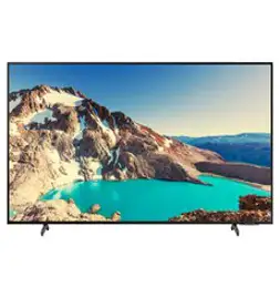 삼성전자 4K UHD Crystal TV, 163cm(65인치), KU65UC8070FXKR, 스탠드형, 방문설치