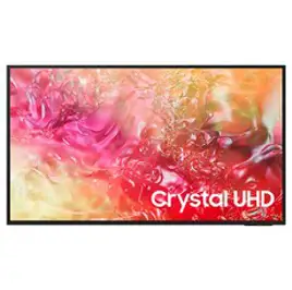 삼성전자 Crystal 4K UHD TV, KU55UDE800FXKR, 방문설치, 스탠드형, 138cm(55인치)