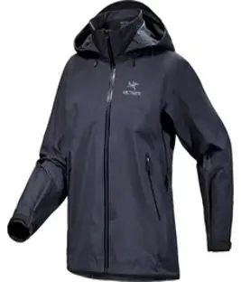 아크테릭스 ARCTERYX SS24 베타 AR 자켓 재킷 여성 683883 243608