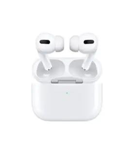 Apple 2023 에어팟 프로 2세대 USB-C 블루투스 이어폰, 화이트, MTJV3KH/A