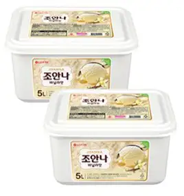 조안나대용량, 5L, 1개